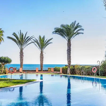 Don Juan Appartement Estepona