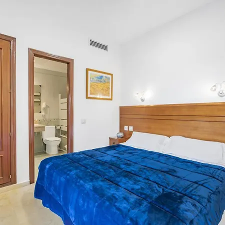 Don Juan Appartement Estepona