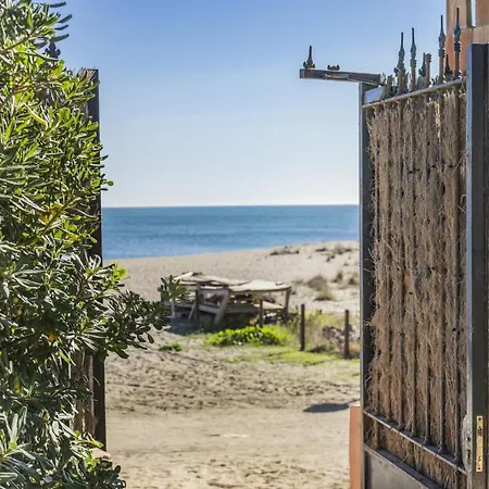 Don Juan Apartamento *