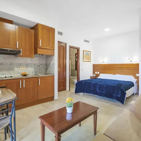 Don Juan Apartamento Estepona