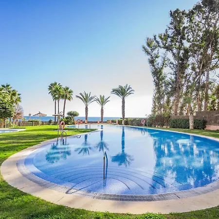 Don Juan Apartman Estepona