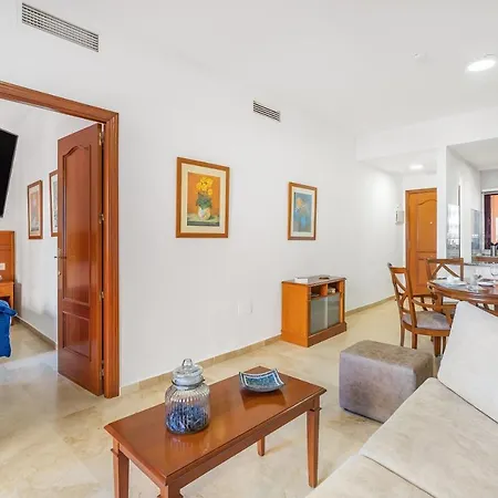 Apartamento Don Juan