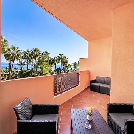 Don Juan Apartament *