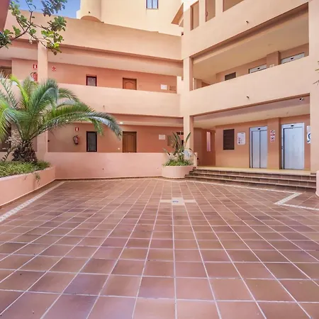 Apartament Don Juan Estepona