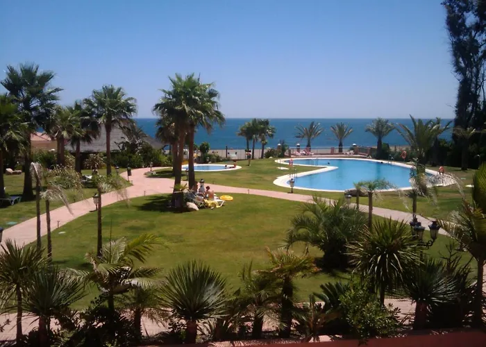 Don Juan Apartament *