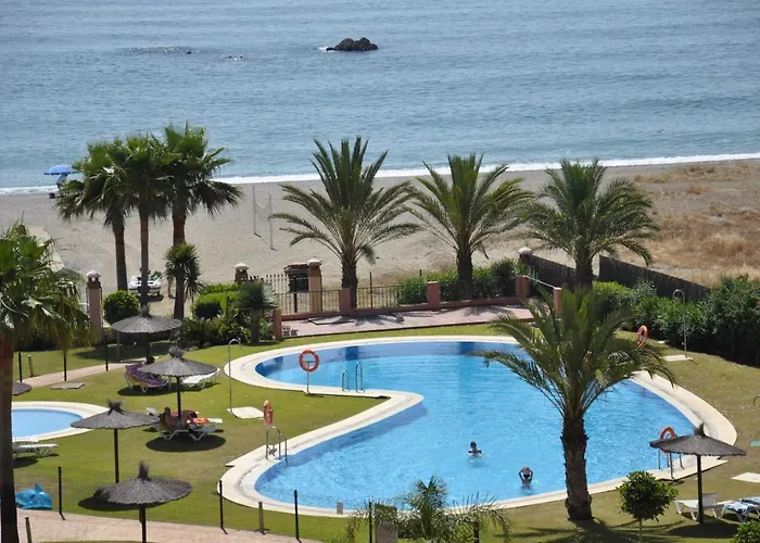 Apartament Don Juan *