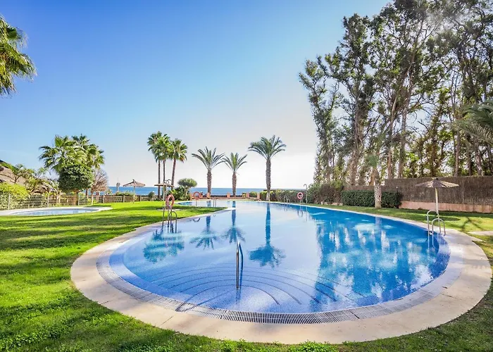 Don Juan Lägenhet Estepona