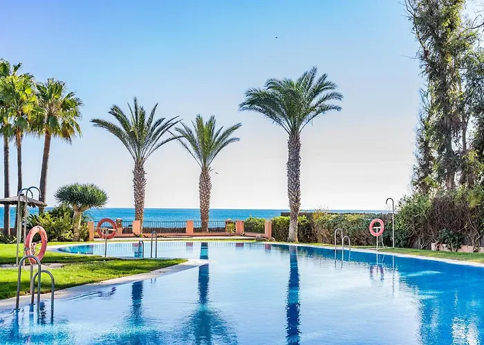 Don Juan Lägenhet Estepona