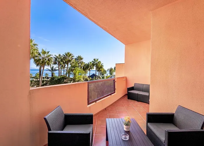 Don Juan Apartment *