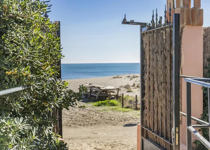 Don Juan Lägenhet *