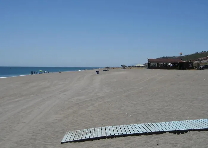 Don Juan Apartamento *