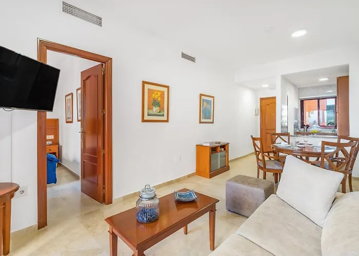 Apartamento Don Juan