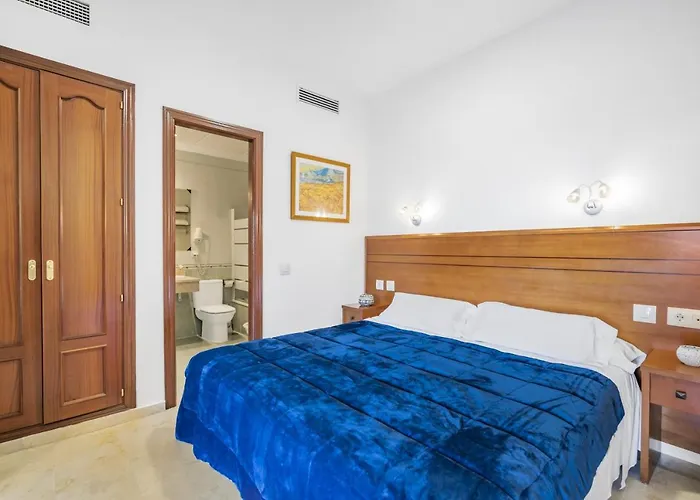 Don Juan Apartamento Estepona